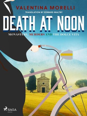 cover image of Death at Noon--book 1